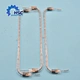 Filling machine spare parts